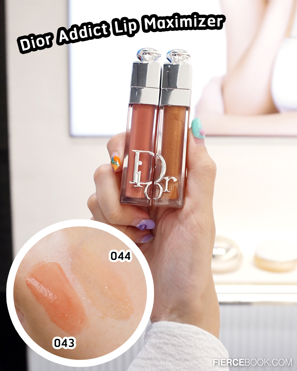 Beauty Items, Dior Beauty, เคาน์เตอร์, The Emporium, เครื่องสำอาง, สกินแคร์, น้ำหอม, ดิออร์, Dior Makeup, คอลเลคชั่นใหม่, ออกใหม่, เคาน์เตอร์ใหม่, ดิ เอ็มโพเรียม, Beauty Hall