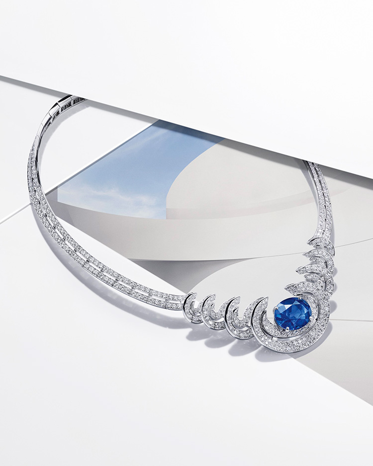 Fashion News, Cartier, คาร์เทียร์, LE VOYAGE RECOMMENCÉ, คอลเลคชั่นใหม่, ไฮจิวเวลรี, เครื่องประดับชั้นสูง, ออกใหม่, เครื่องเพชร, อัญมณี, เครื่องประดับ, สร้อยคอ, แหวน, กำไล, เข็มกลัด