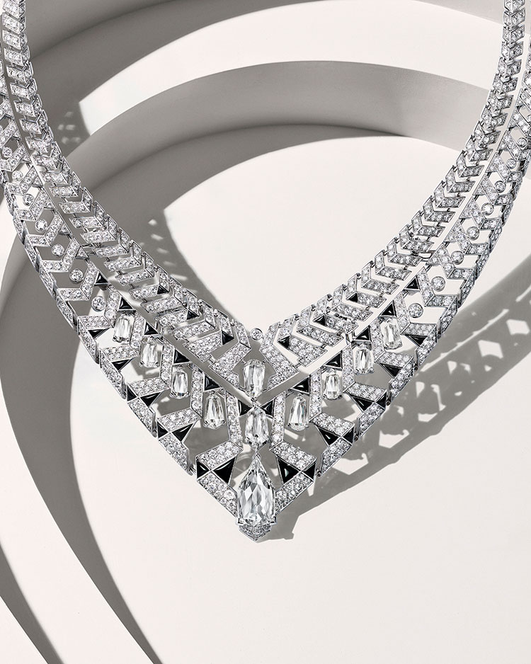 Fashion News, Cartier, คาร์เทียร์, LE VOYAGE RECOMMENCÉ, คอลเลคชั่นใหม่, ไฮจิวเวลรี, เครื่องประดับชั้นสูง, ออกใหม่, เครื่องเพชร, อัญมณี, เครื่องประดับ, สร้อยคอ, แหวน, กำไล, เข็มกลัด