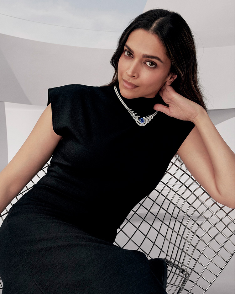 Fashion News, Cartier, คาร์เทียร์, LE VOYAGE RECOMMENCÉ, คอลเลคชั่นใหม่, ไฮจิวเวลรี, เครื่องประดับชั้นสูง, ออกใหม่, เครื่องเพชร, อัญมณี, เครื่องประดับ, สร้อยคอ, แหวน, กำไล, เข็มกลัด