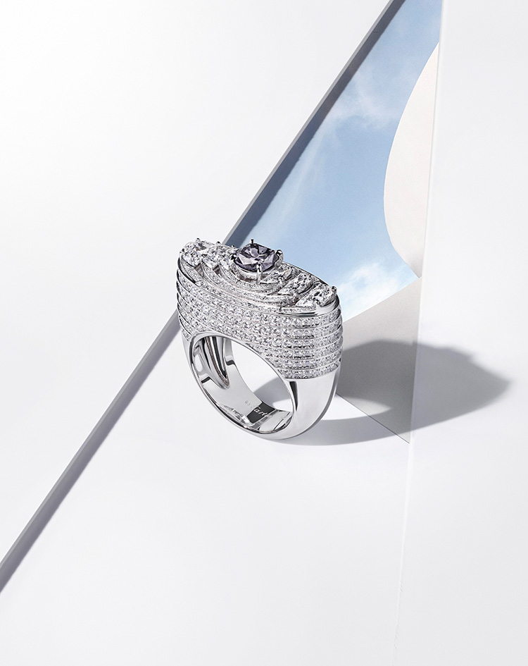 Fashion News, Cartier, คาร์เทียร์, LE VOYAGE RECOMMENCÉ, คอลเลคชั่นใหม่, ไฮจิวเวลรี, เครื่องประดับชั้นสูง, ออกใหม่, เครื่องเพชร, อัญมณี, เครื่องประดับ, สร้อยคอ, แหวน, กำไล, เข็มกลัด