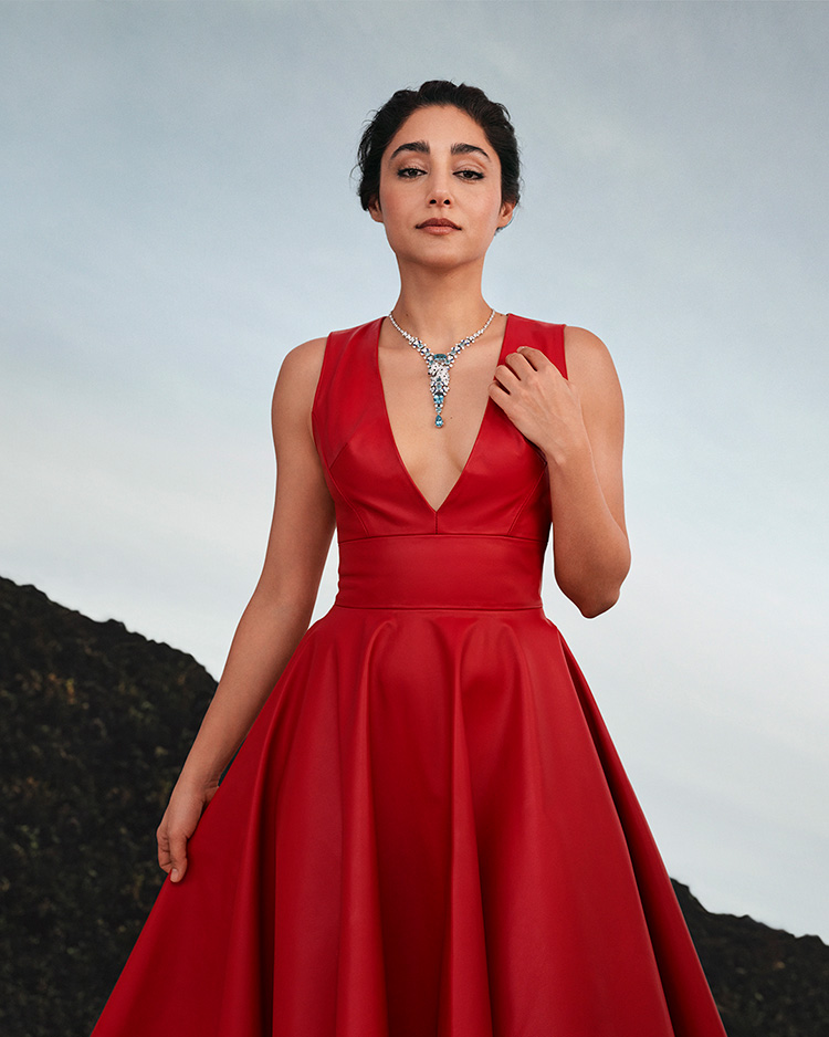 Fashion News, Cartier, คาร์เทียร์, LE VOYAGE RECOMMENCÉ, คอลเลคชั่นใหม่, ไฮจิวเวลรี, เครื่องประดับชั้นสูง, ออกใหม่, เครื่องเพชร, อัญมณี, เครื่องประดับ, สร้อยคอ, แหวน, กำไล, เข็มกลัด
