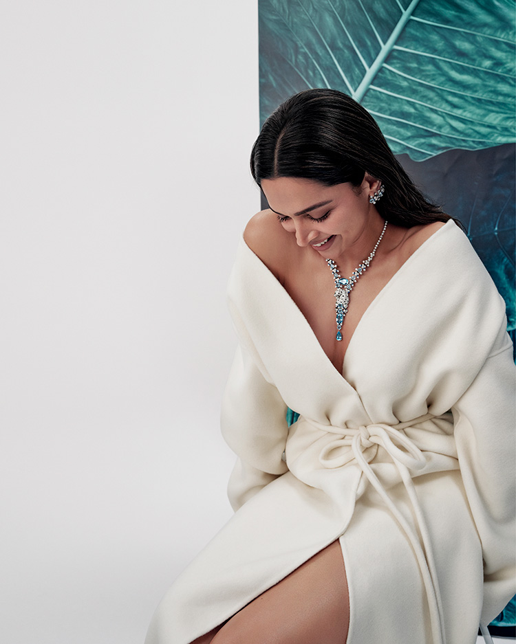 Fashion News, Cartier, คาร์เทียร์, LE VOYAGE RECOMMENCÉ, คอลเลคชั่นใหม่, ไฮจิวเวลรี, เครื่องประดับชั้นสูง, ออกใหม่, เครื่องเพชร, อัญมณี, เครื่องประดับ, สร้อยคอ, แหวน, กำไล, เข็มกลัด