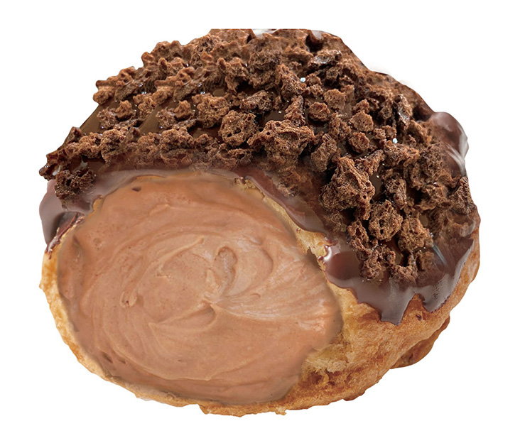 Lifestyle, ขนม, โอวัลติน, รสชาติ, Ovaltine, อาหาร, ของหวาน, เครื่องดื่ม, ไอศกรีม, Krispy Kreme Ovaltine Overload, Beard Papa Eclair Ovaltine Flake, April’s Bakery เปี๊ยะโมจิลาวา รสโอวัลติน, มะลิ โอวัลติน Easy Squeeze, วอลล์ แพดเดิลป๊อป โอวัลติน, วอลล์ คัพ โอวัลติน, ฟาร์มเฮ้าส์ ขนมปังฮอตดอกไส้โอวัลตินครันชี่, ฟาร์มเฮ้าส์ โดรายากิไส้โอวันตินครันชี่, เต่าบิน โอวัลตินปั่นภูเขาไฟ, โก๋แก่ ถั่วลิสงเคลือบ รสโอวัลติน, Bake Works Ovaltine Cookies Soft Serve, Bake Works Ovaltine Biscuit Cheese Tart