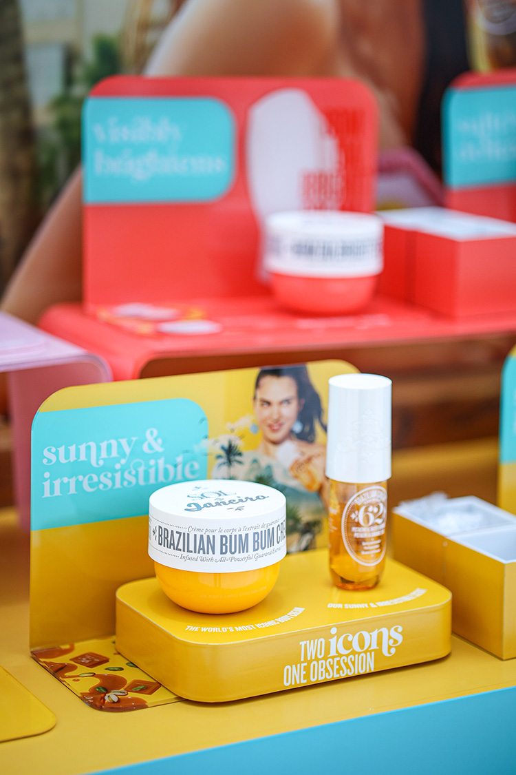 Beauty News, SEPHORA, House of Sephora, ซีโฟร่า, บิวตี้ไอเทม, คอลเลคชั่นใหม่, ไอเทมใหม่, ออกใหม่, สกินแคร์, บอดี้แคร์, แฮร์แคร์, เมคอัพ, เครื่องสำอาง, JILL STUART, MAKE UP FOR EVER, NUDESTIX, PAT MCGRATH LABS, RARE BEAUTY, BEAUTYBLENDER, ONE/SIZE, TARTE, DR. DENNIS GROSS, FYNE, PETER THOMAS ROTH, PIXI, SIORIS, SUNDAY RILEY, KOPARI BEAUTY, SALT & STONE, SOL DE JANEIRO, THIS WORKS, GROWUS, IGK, IKOO, JOON HAIRCARE, K18, PERCY & REED, SATURDAY SKIN, CAUDALIE, MELIXIR, SUPERGOOP!, SEPHORA COLLECTION