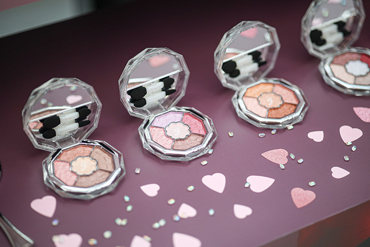 Beauty News, SEPHORA, House of Sephora, ซีโฟร่า, บิวตี้ไอเทม, คอลเลคชั่นใหม่, ไอเทมใหม่, ออกใหม่, สกินแคร์, บอดี้แคร์, แฮร์แคร์, เมคอัพ, เครื่องสำอาง, JILL STUART, MAKE UP FOR EVER, NUDESTIX, PAT MCGRATH LABS, RARE BEAUTY, BEAUTYBLENDER, ONE/SIZE, TARTE, DR. DENNIS GROSS, FYNE, PETER THOMAS ROTH, PIXI, SIORIS, SUNDAY RILEY, KOPARI BEAUTY, SALT & STONE, SOL DE JANEIRO, THIS WORKS, GROWUS, IGK, IKOO, JOON HAIRCARE, K18, PERCY & REED, SATURDAY SKIN, CAUDALIE, MELIXIR, SUPERGOOP!, SEPHORA COLLECTION