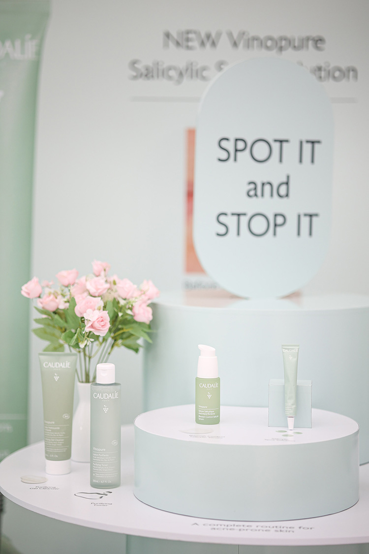Beauty News, SEPHORA, House of Sephora, ซีโฟร่า, บิวตี้ไอเทม, คอลเลคชั่นใหม่, ไอเทมใหม่, ออกใหม่, สกินแคร์, บอดี้แคร์, แฮร์แคร์, เมคอัพ, เครื่องสำอาง, JILL STUART, MAKE UP FOR EVER, NUDESTIX, PAT MCGRATH LABS, RARE BEAUTY, BEAUTYBLENDER, ONE/SIZE, TARTE, DR. DENNIS GROSS, FYNE, PETER THOMAS ROTH, PIXI, SIORIS, SUNDAY RILEY, KOPARI BEAUTY, SALT & STONE, SOL DE JANEIRO, THIS WORKS, GROWUS, IGK, IKOO, JOON HAIRCARE, K18, PERCY & REED, SATURDAY SKIN, CAUDALIE, MELIXIR, SUPERGOOP!, SEPHORA COLLECTION