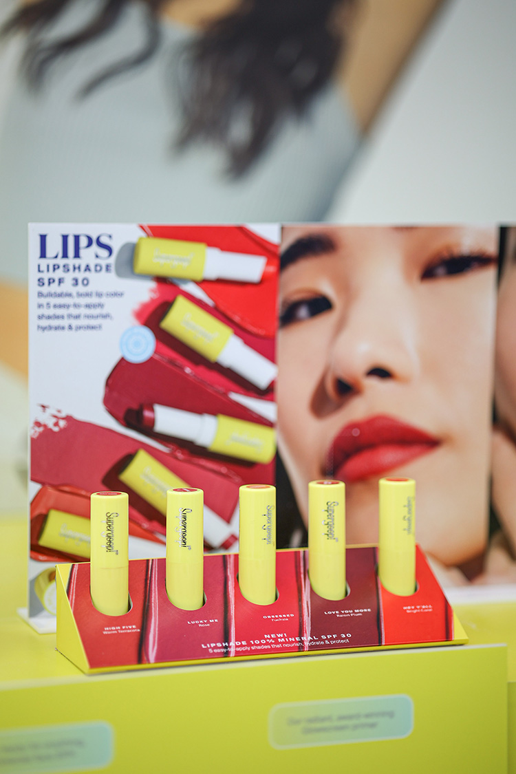 Beauty News, SEPHORA, House of Sephora, ซีโฟร่า, บิวตี้ไอเทม, คอลเลคชั่นใหม่, ไอเทมใหม่, ออกใหม่, สกินแคร์, บอดี้แคร์, แฮร์แคร์, เมคอัพ, เครื่องสำอาง, JILL STUART, MAKE UP FOR EVER, NUDESTIX, PAT MCGRATH LABS, RARE BEAUTY, BEAUTYBLENDER, ONE/SIZE, TARTE, DR. DENNIS GROSS, FYNE, PETER THOMAS ROTH, PIXI, SIORIS, SUNDAY RILEY, KOPARI BEAUTY, SALT & STONE, SOL DE JANEIRO, THIS WORKS, GROWUS, IGK, IKOO, JOON HAIRCARE, K18, PERCY & REED, SATURDAY SKIN, CAUDALIE, MELIXIR, SUPERGOOP!, SEPHORA COLLECTION