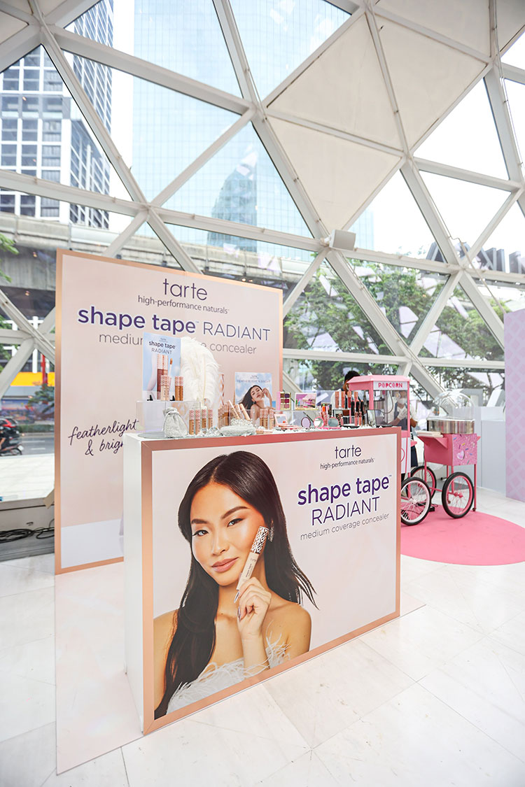 Beauty News, SEPHORA, House of Sephora, ซีโฟร่า, บิวตี้ไอเทม, คอลเลคชั่นใหม่, ไอเทมใหม่, ออกใหม่, สกินแคร์, บอดี้แคร์, แฮร์แคร์, เมคอัพ, เครื่องสำอาง, JILL STUART, MAKE UP FOR EVER, NUDESTIX, PAT MCGRATH LABS, RARE BEAUTY, BEAUTYBLENDER, ONE/SIZE, TARTE, DR. DENNIS GROSS, FYNE, PETER THOMAS ROTH, PIXI, SIORIS, SUNDAY RILEY, KOPARI BEAUTY, SALT & STONE, SOL DE JANEIRO, THIS WORKS, GROWUS, IGK, IKOO, JOON HAIRCARE, K18, PERCY & REED, SATURDAY SKIN, CAUDALIE, MELIXIR, SUPERGOOP!, SEPHORA COLLECTION