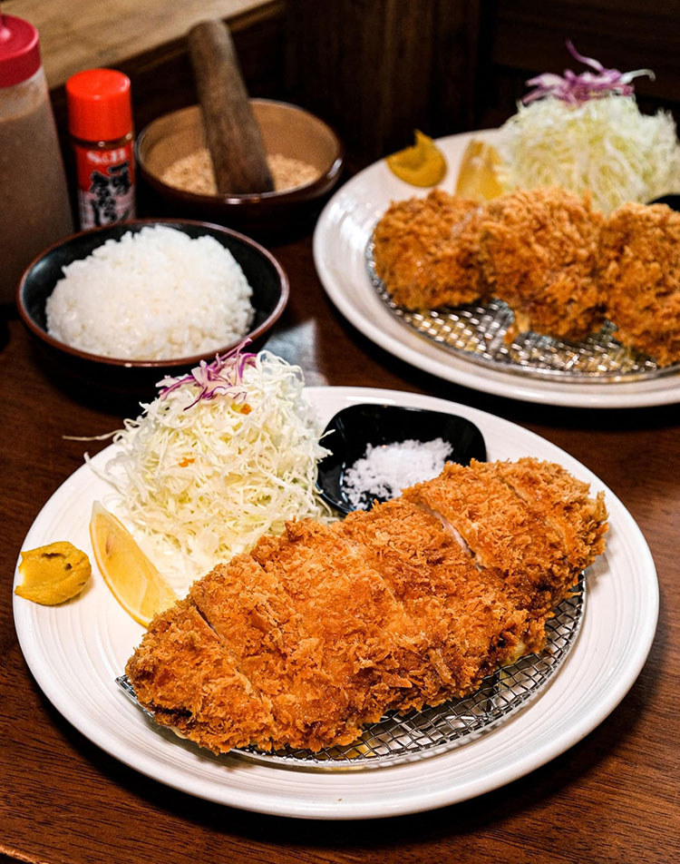 Lifestyle, หมูทอด, ทงคัตสึ, อาหารญี่ปุ่น, เมนูญี่ปุ่น, ร้านอาหาร, ญี่ปุ่น, สาขา, อร่อย, พิกัด, กรุงเทพฯ, Katsukura Kyoto, Tonkatsu Wako, Maisen, Katsushin - Surawong, Hamakatsu, Saboten, Bekku Tonkatsu, Katsuichi