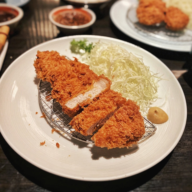 Lifestyle, หมูทอด, ทงคัตสึ, อาหารญี่ปุ่น, เมนูญี่ปุ่น, ร้านอาหาร, ญี่ปุ่น, สาขา, อร่อย, พิกัด, กรุงเทพฯ, Katsukura Kyoto, Tonkatsu Wako, Maisen, Katsushin - Surawong, Hamakatsu, Saboten, Bekku Tonkatsu, Katsuichi