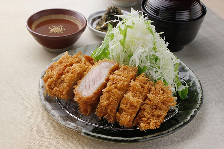 Lifestyle, หมูทอด, ทงคัตสึ, อาหารญี่ปุ่น, เมนูญี่ปุ่น, ร้านอาหาร, ญี่ปุ่น, สาขา, อร่อย, พิกัด, กรุงเทพฯ, Katsukura Kyoto, Tonkatsu Wako, Maisen, Katsushin - Surawong, Hamakatsu, Saboten, Bekku Tonkatsu, Katsuichi