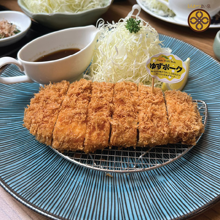 Lifestyle, หมูทอด, ทงคัตสึ, อาหารญี่ปุ่น, เมนูญี่ปุ่น, ร้านอาหาร, ญี่ปุ่น, สาขา, อร่อย, พิกัด, กรุงเทพฯ, Katsukura Kyoto, Tonkatsu Wako, Maisen, Katsushin - Surawong, Hamakatsu, Saboten, Bekku Tonkatsu, Katsuichi