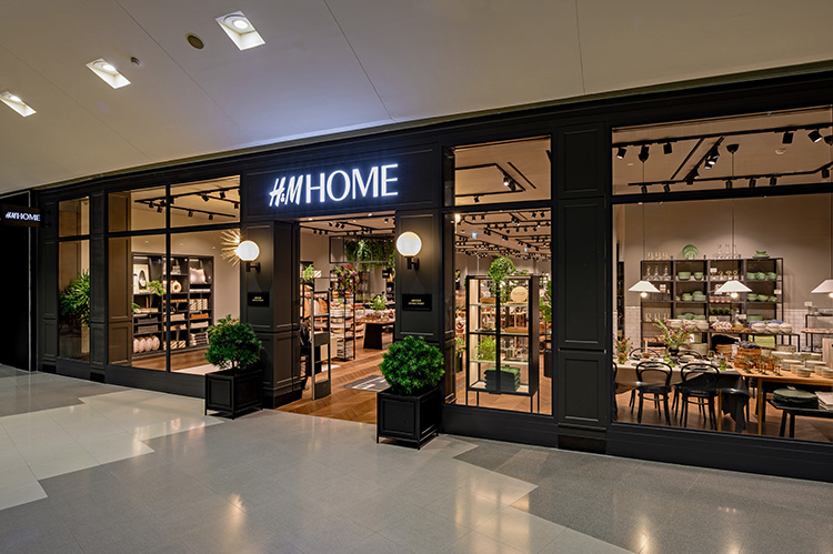 Fashion News, H&M, H&M HOME, สาขาภูเก็ต, คอนเซ็ปต์สโตร์, H&M Fashion, H&M HOME, ใหม่, เปิดใหม่, เซ็นทรัล ภูเก็ต, ของตกแต่งบ้าน, สินค้า, แฟชั่น, ของใข้, ไลฟ์สไตล์