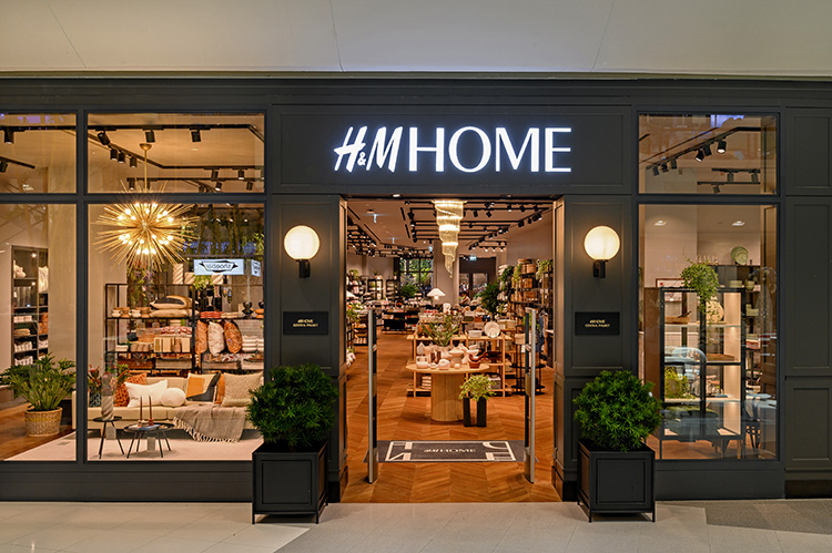 Fashion News, H&M, H&M HOME, สาขาภูเก็ต, คอนเซ็ปต์สโตร์, H&M Fashion, H&M HOME, ใหม่, เปิดใหม่, เซ็นทรัล ภูเก็ต, ของตกแต่งบ้าน, สินค้า, แฟชั่น, ของใข้, ไลฟ์สไตล์