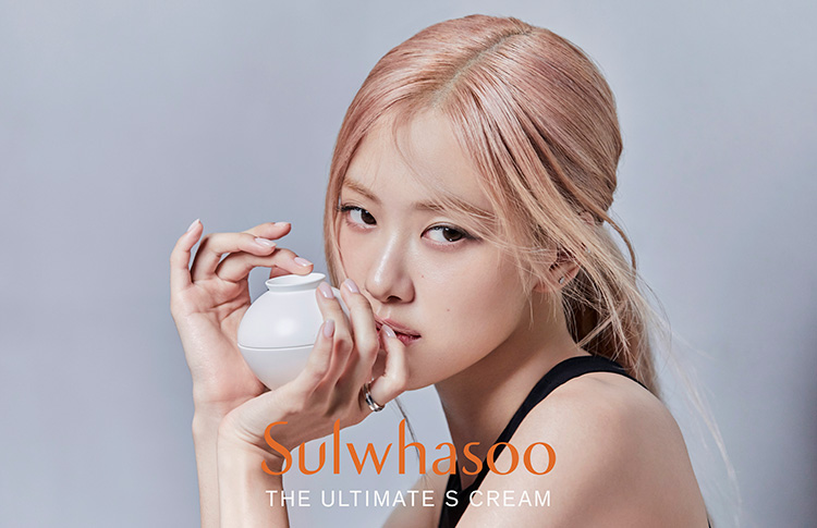 Beauty News, Sulwhasoo, The Ultimate S, ครีมบำรุงผิว, ใหม่, สูตรใหม่, ออกใหม่, มาใหม่, อ่อนเยาว์, ยกกระชับ, กรอบหน้าชัด, โซลวาซู, ราคา, เท่าไร, Rose Blackpink, Ultimate S for You, โรเซ่