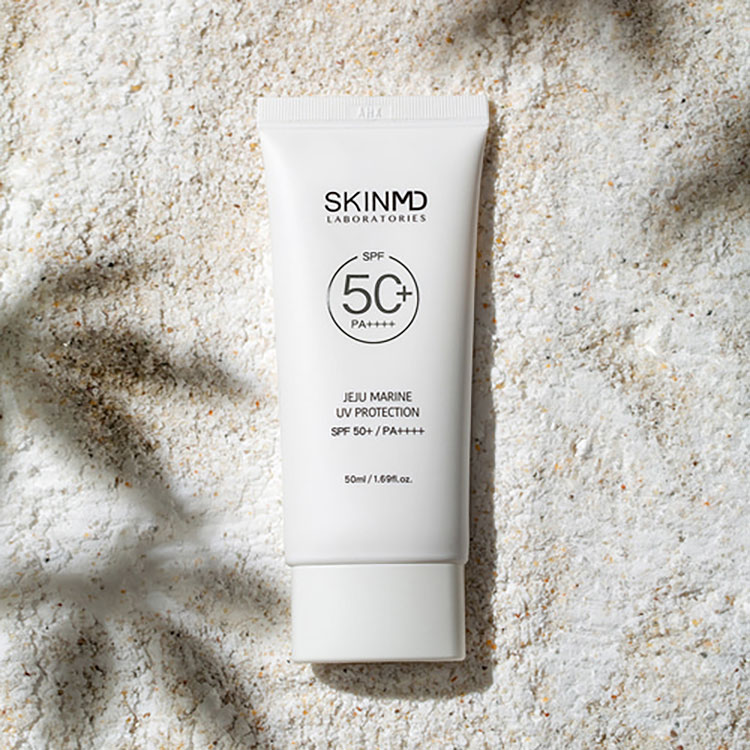 Beauty News, ENRICH WORLDWIDE, เอนริช เวิลด์ไวด์, SKINMD, JEJU MARINE, สกินแคร์, เกาหลี, แบรนด์เกาหลี, เกาะเชจู,​ โทนเนอร์, เซรั่ม, แอมพูล, กันแดด