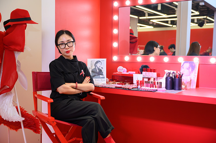 Beauty News, ESPOIR, เอสปัวร์, Powder & Play, อายแชโดว์, บลัชออน, ไฮไลท์, คอนทัวร์, เมคอัพ, อีเวนท์, กิจกรรมพิเศษ, ครีเอทพาเลทเอง, โปรโมชั่น, ราคา, พิเศษ, โปรเมคอัพ, แบรนด์เกาหลี