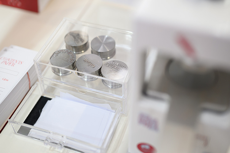 Beauty News, ESPOIR, เอสปัวร์, Powder & Play, อายแชโดว์, บลัชออน, ไฮไลท์, คอนทัวร์, เมคอัพ, อีเวนท์, กิจกรรมพิเศษ, ครีเอทพาเลทเอง, โปรโมชั่น, ราคา, พิเศษ, โปรเมคอัพ, แบรนด์เกาหลี