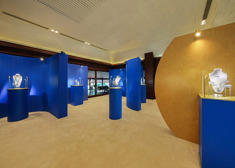 Fashion News, PIAGET, เพียเจต์, THE MAISON OF EXTRALEGANZA, นิทรรศการ, คอลเลคชั่นไฮจิวเวลรี่, ประเทศไทย, อาโป ณัฐวิญญ์ วัฒนกิติพัฒน์, Friend of PIAGET, Patrimony Collection, ฮวังอินยอบ, นักแสดง, เกาหลีใต้, ริต้า ศรีริต้า เจนเซ่น, ชา อัลยาห์ยา, มาเลเซีย, เวเลิฟ เวเซีย, อินโดนีเซีย, เอ็มมานูเอล คูอาคู, ฟาติเมห์ ลาเลห์