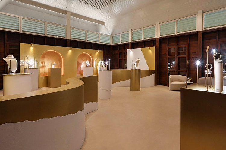 Fashion News, PIAGET, เพียเจต์, THE MAISON OF EXTRALEGANZA, นิทรรศการ, คอลเลคชั่นไฮจิวเวลรี่, ประเทศไทย, อาโป ณัฐวิญญ์ วัฒนกิติพัฒน์, Friend of PIAGET, Patrimony Collection, ฮวังอินยอบ, นักแสดง, เกาหลีใต้, ริต้า ศรีริต้า เจนเซ่น, ชา อัลยาห์ยา, มาเลเซีย, เวเลิฟ เวเซีย, อินโดนีเซีย, เอ็มมานูเอล คูอาคู, ฟาติเมห์ ลาเลห์