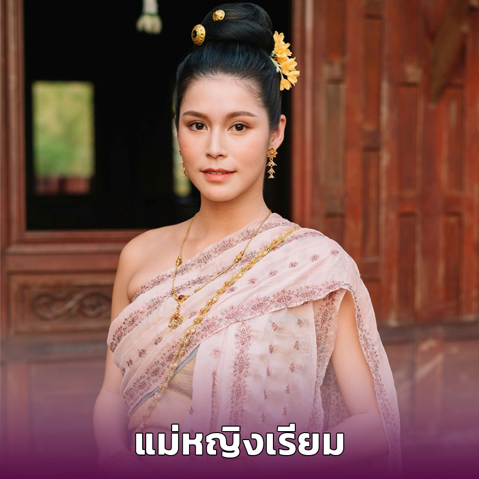 Lifestyle, ละคร, พรหมลิขิต, บุพเพสันนิวาส, เกศสุรางค์, การะเกด, เบลล่า ราณี แคมเปน, พระยาวิสูตรสาคร, ธนวรรธน์ วรรธนะภูติ, พ่อริด, พ่อเรือง, พุดตาน, ตัวละคร, ใครเป็นใคร, ดารา, นักแสดง