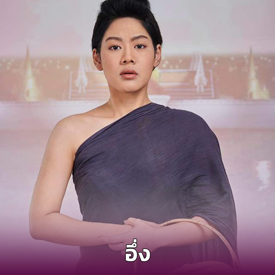 Lifestyle, ละคร, พรหมลิขิต, บุพเพสันนิวาส, เกศสุรางค์, การะเกด, เบลล่า ราณี แคมเปน, พระยาวิสูตรสาคร, ธนวรรธน์ วรรธนะภูติ, พ่อริด, พ่อเรือง, พุดตาน, ตัวละคร, ใครเป็นใคร, ดารา, นักแสดง