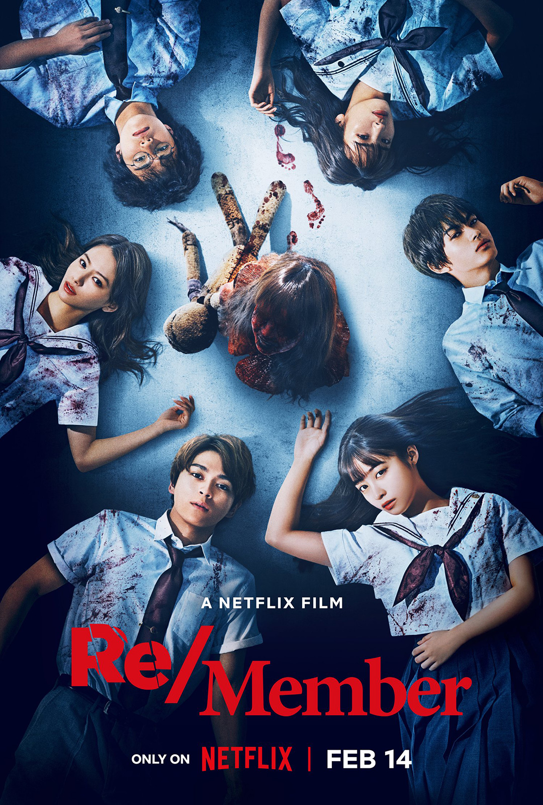 Lifestyle, หนัง, สตรีมมิ่ง, ออนไลน์, Netflix, หนังสยองขวัญ, หนังผี, น่ากลัว, ระทึกขวัญ, The Devil on Trial, The Conference, Things Heard & Seen, Zom 100: Bucket List of the Dead, Apostle, Tin & Tina, บ้านเช่าบูชายัญ, Incantation, Jemputan Ke Neraka, Re/member, Killer Book Club, Halloween Kills, No One Gets Out Alive