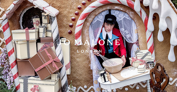 Beauty News, Jo Malone London, Ginger Biscuit, คริสต์มาส 2023, Orange Bitter, Pine & Eucalyptus, Green Almond & Redcurrant, คอลเลคชั่นใหม่, Limited Edition, ลิมิเต็ดเอดิชั่น, ออกใหม่, ราคา, เท่าไร