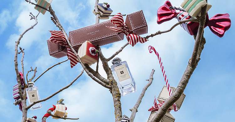 Beauty News, Jo Malone London, Ginger Biscuit, คริสต์มาส 2023, Orange Bitter, Pine & Eucalyptus, Green Almond & Redcurrant, คอลเลคชั่นใหม่, Limited Edition, ลิมิเต็ดเอดิชั่น, ออกใหม่, ราคา, เท่าไร
