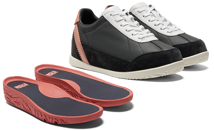 Fashion News, Onitsuka Tiger,  MOLLETY™, รองเท้า, รุ่นใหม่, คอลเลคชั่นใหม่, สนีกเกอร์, ออกใหม่, มาใหม่, แพลตฟอร์ม