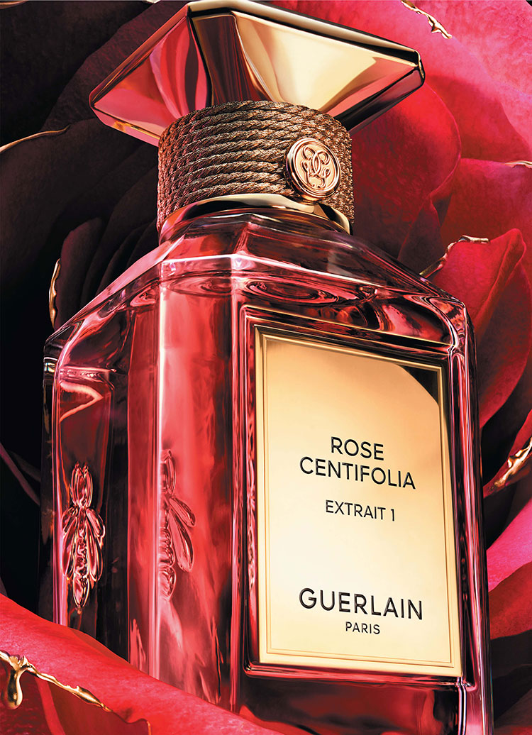 Beauty News, GUERLAIN, EXTRAIT DE PARFUME, L’ART & LA MATIERE, น้ำหอม, เข้มข้น, ชั้นสูง, IRIS PALLIDA EXTRAIT 6, ROSE CENTIFOLIA EXTRAIT 1, VANILLE PLANIFOLIA EXTRAIT 21, BERGAMOTE FANTASTICO EXTRAIT 11, JASMIN GRANDIFLORUM EXTRAIT 30, TONKA SARRAPIA EXTRAIT 75, ราคา, เท่าไร