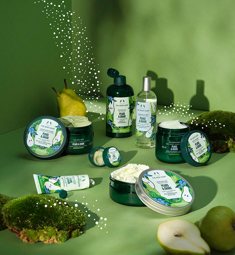 Beauty News, The Body Shop, Christmas Collection 2023, คอลเลคชั่นใหม่, ออกใหม่, เซ็ต, ของขวัญ, ปีใหม่, คริสต์มาส, ชุดของขวัญ, ผลิตภัณฑ์, สุดคุ้ม, Limited Edition, ลิมิเต็ดเอดิชั่น, พิเศษ, ราคา, เท่าไร