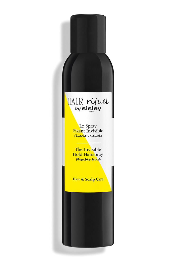 Beauty News, Hair Rituel by Sisley, ซิสเล่ย์, Sisley Paris, The Invisible Hold Hairspray, Revitalizing Nourishing Shampoo, ผลิตภัณฑ์ผม, ดูแลเส้นผม, จัดแต่งทรงผม, บำรุงเส้นผม, สเปร์ผม, แชมพู, ราคา, เท่าไร