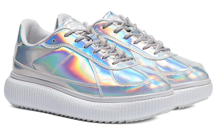 Fashion News, Onitsuka Tiger,โอนิซึกะ ไทเกอร์, รองเท้า, สนีกเกอร์, รองเท้ากีฬา, สตรีท, แฟชั่น, คอลเลคชั่นใหม่, คอลเลคชั่นพิเศษ, วันหยุด, แสงออโรร่า, สีปริซึม, MEXICO 66 SD, DELECITY