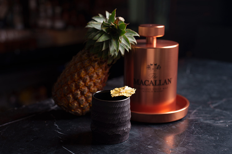 Lifestyle News,  The Macallan, The Macallan Double Cask, เครื่องดื่ม, วิสกี้, ถังไม้โอ๊ค, ฉลอง, ปาร์ตี้, แอลกอฮอล์, เหล้า, สุรา