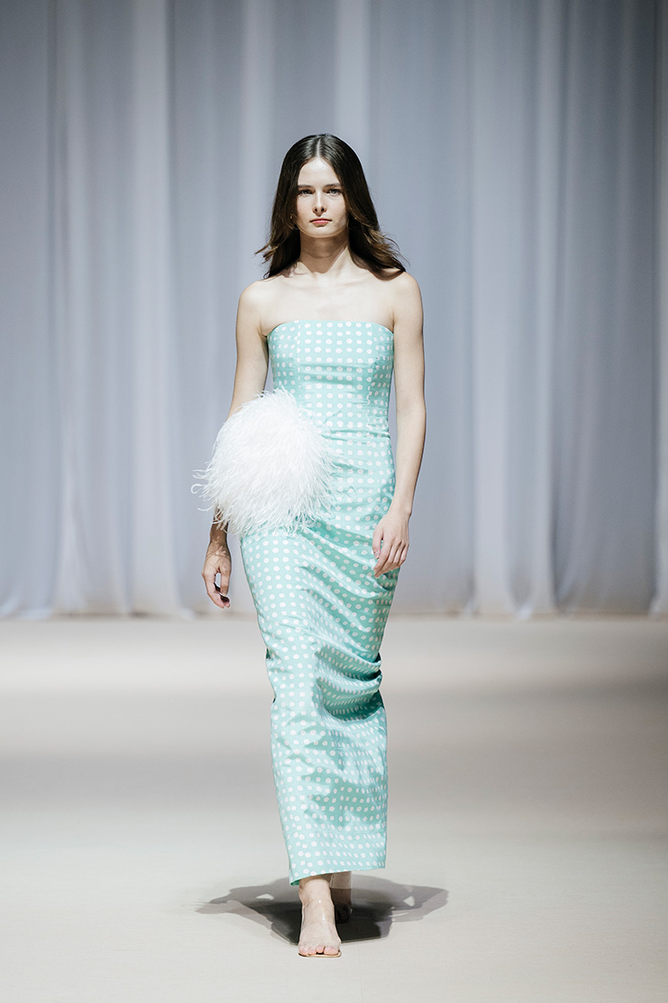 Fashion News, Silk Festival 2023, เจ้าฟ้าหญิงสิริวัณณวรีฯ, แฟชั่นโชว์,​ ผ้าไทย, อิมแพ็ค, เมืองทองธานี, หัตถกรรม, ไทยดีไซเนอร์, Sustainable Fashion, แฟชั่นแห่งความยั่งยืน