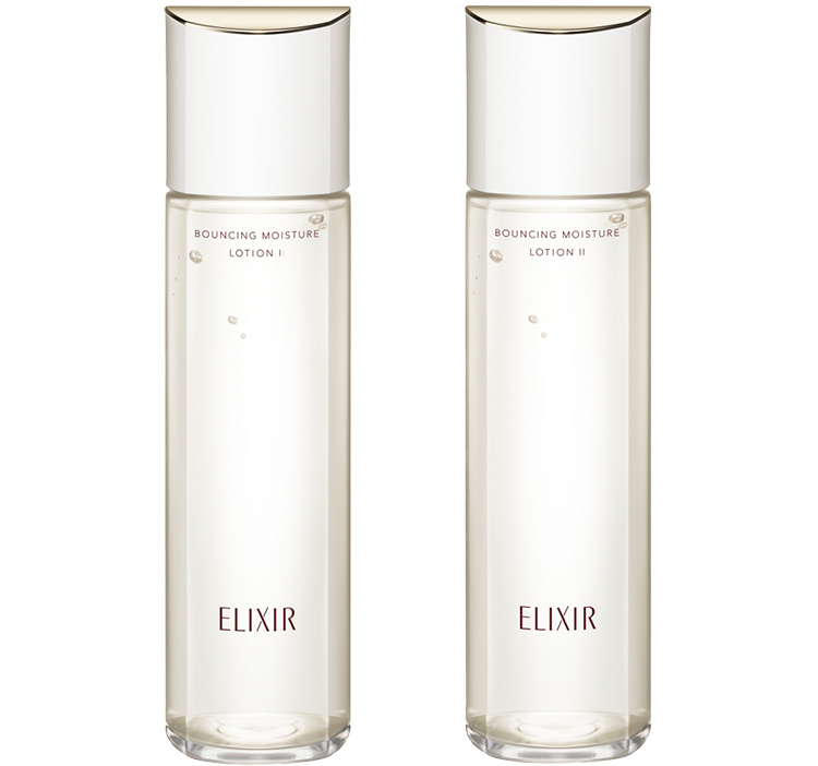 Beauty News, ELIXIR, สูตรใหม่, Lotion, Emulsion, Bouncing Moisture, Brightening Moisture, ออกใหม่, ราคา, เท่าไร, Glass Skin, โลชั่น, อิมัลชั่น