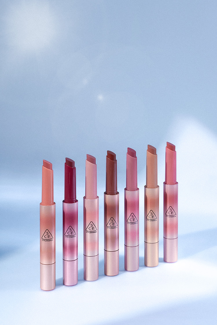 Beauty News, 3C, SHINE REFLECTOR, ลิปสติก, ลิปกลอส, ลิปวาว, ลิปฉ่ำ, เล่นแสง, บำรุงริมฝีปาก, เกาหลี, ออกใหม่, คอลเลคชั่นใหม่, ราคา, เท่าไร, สีสวย, เอเชียตะวันออกเฉียงใต้
