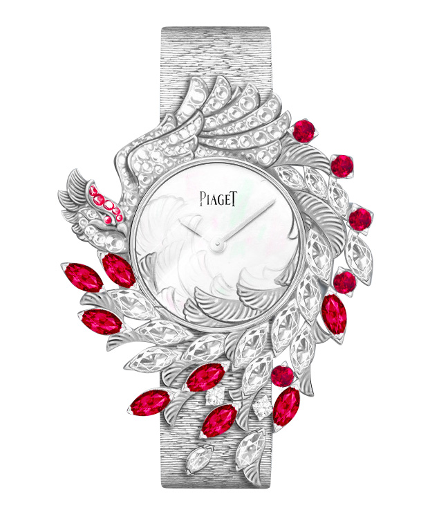 Fashion News, Piaget, แคปซูลคอลเลคชั่น, เทศกาลตรุษจีน, ปีนักษัตร, มังกร, คอลเลคชั่นใหม่, ฉลอง, ตรุษจีน, ปีใหม่, จันทรคติ, 2024, 2567