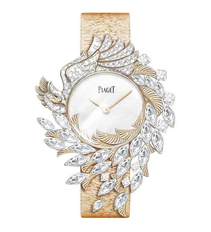 Fashion News, Piaget, แคปซูลคอลเลคชั่น, เทศกาลตรุษจีน, ปีนักษัตร, มังกร, คอลเลคชั่นใหม่, ฉลอง, ตรุษจีน, ปีใหม่, จันทรคติ, 2024, 2567