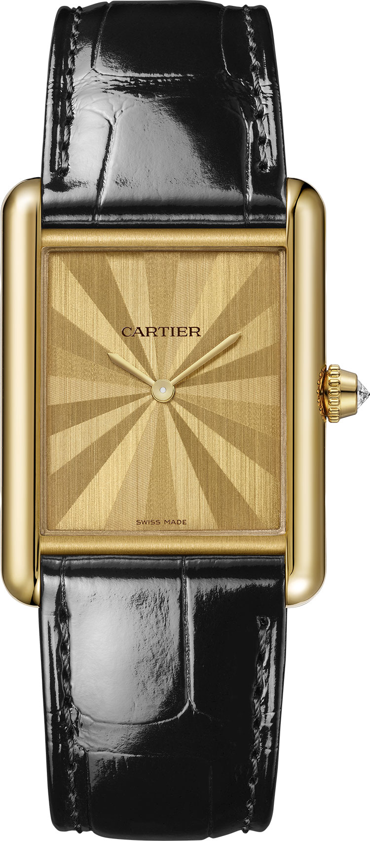 Fashion News, Cartier, คาร์เทียร์, นาฬิกา, Limited Edition, พิเศษ, Tank Louis Cartier Bangkok Edition, แบงค็อก, Bangkok Edition, Tank, แทงก์, ราคา, เท่าไร