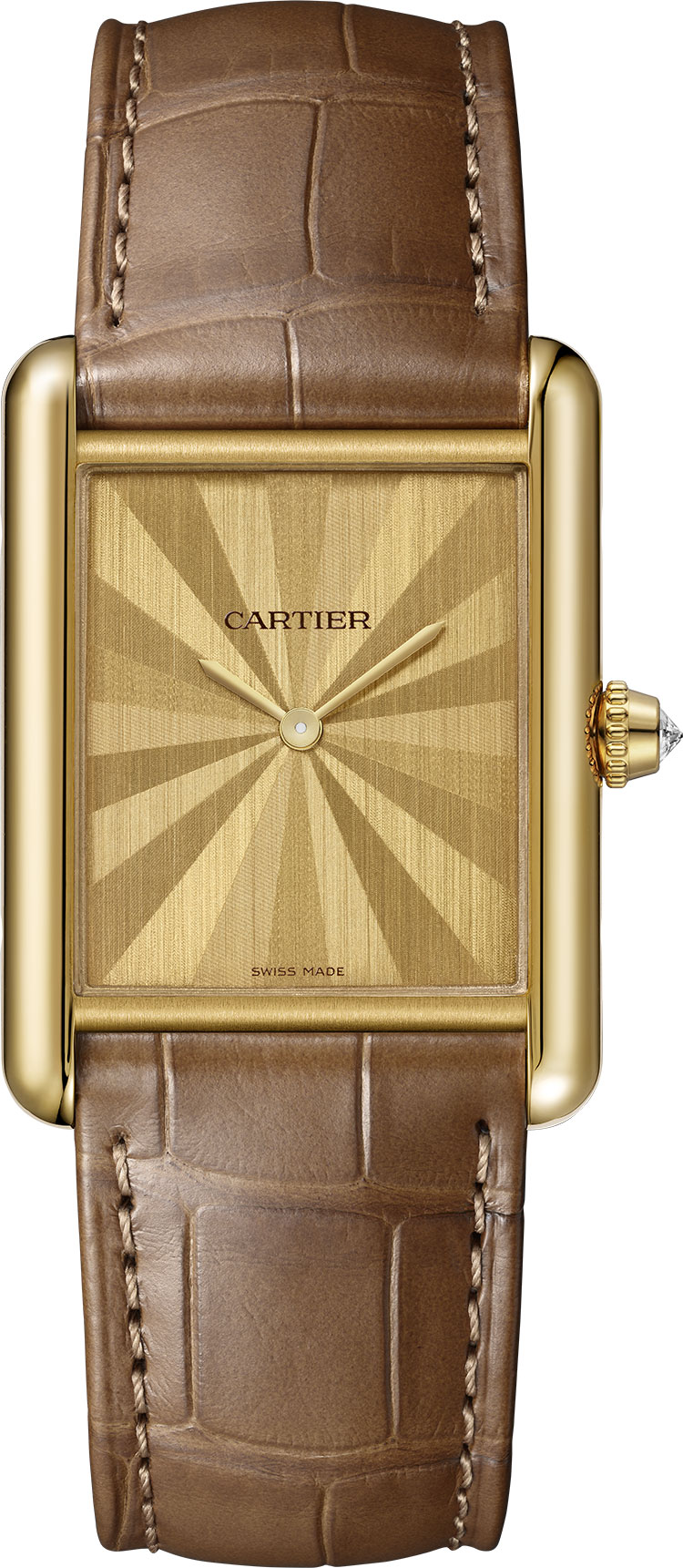 Fashion News, Cartier, คาร์เทียร์, นาฬิกา, Limited Edition, พิเศษ, Tank Louis Cartier Bangkok Edition, แบงค็อก, Bangkok Edition, Tank, แทงก์, ราคา, เท่าไร