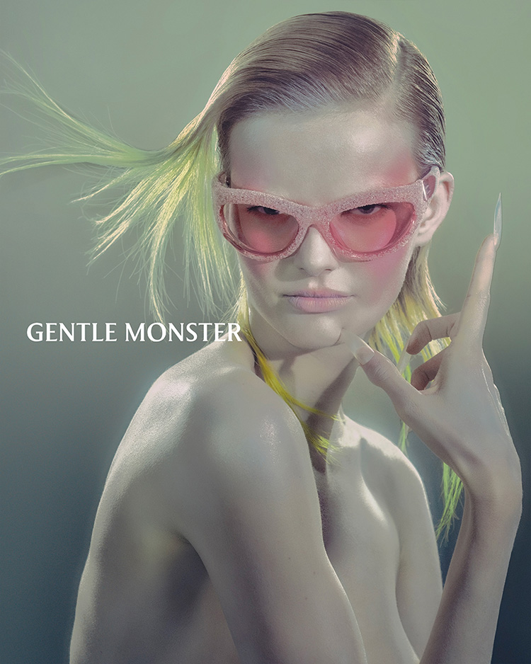 Fashion News, GENTLE MONSTER, แว่นตา, เจนเทิล มอนสเตอร์, GENTLE JELLY, คอลเลคชั่นใหม่, แว่นกันแดด, เจลลี่, เปิดตัว, เอ็มควอเทียร์, Emquertier, ต้าเหนิง กัญญาวีร์ สองเมือง, ณิชา ณัฏฐณิชา ดังวัธนาวณิชย์, บลู พงศ์ทิวัตถ์ ตั้งวันเจริญ, นานิ หิรัญกฤษฎิ์ ช่างคำ, คอปเปอร์ เดชาวัต พรเดชาพิพัฒ, ขุนพล ปองพล ปัญญามิตร