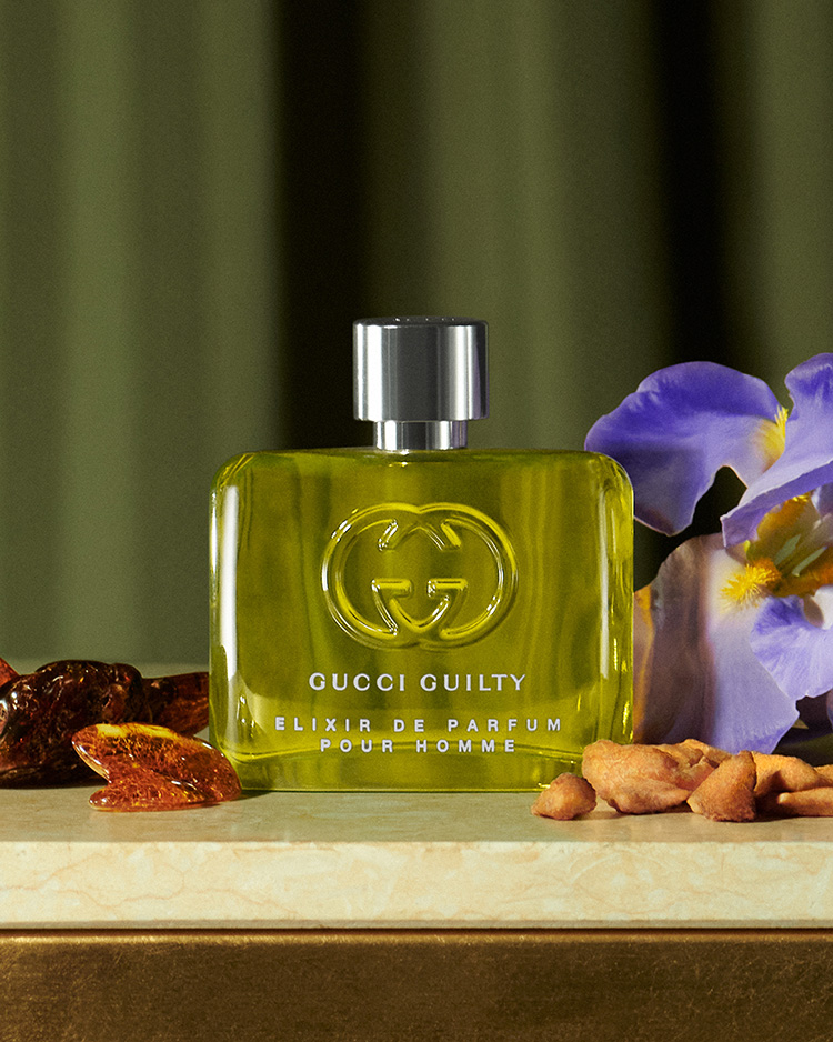 Beauty News, Gucci Beauty, Gucci Guilty, Gucci Guilty Elixir de Parfum Pour Femme, Gucci Guilty Elixir de Parfum Pour Homme, น้ำหอม, ใหม่, น้ำหอมผู้หญิง,​ น้ำหอมผู้ชาย, หอม, ราคา, เท่าไร