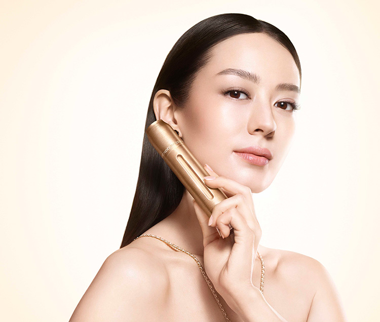 Beauty News, Guerlain, Orchidée Impériale Gold Nobile Serum, Orchidée Impériale Gold Nobile Cream, คอลเลคชั่นใหม่, เซรั่ม, ครีม, ลดเลือนริ้วรอย, กล้วยไม้, เกอร์แลง, ยืดอายุเซลล์ผิว, ราคา, เท่าไร