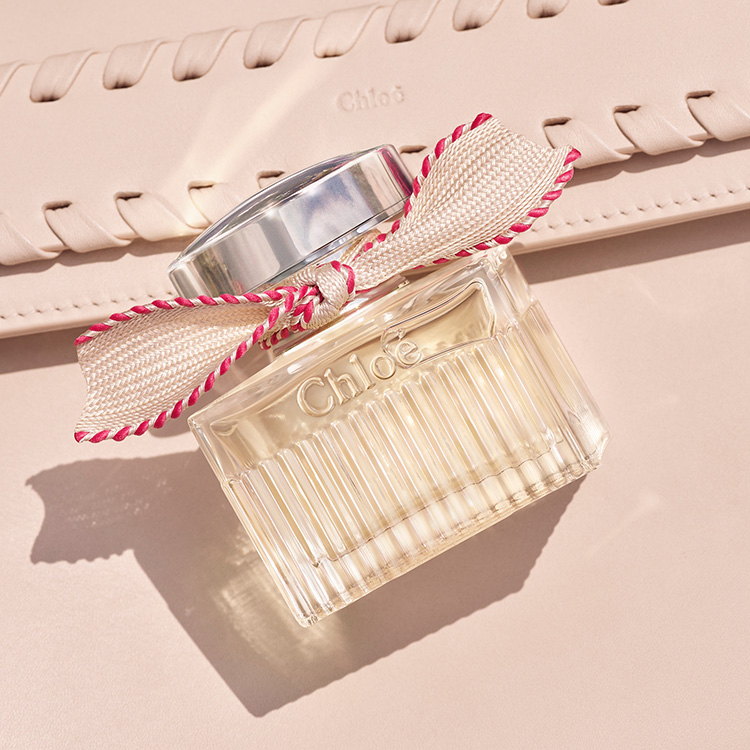 Beauty News, Chloé, น้ำหอม, Signature L’Eau de Parfum Lumineuse, น้ำหอมใหม่, กลิ่นใหม่, ออกใหม่, มาใหม่, กลิ่นกุหลาบ, กลิ่นวานิลลา