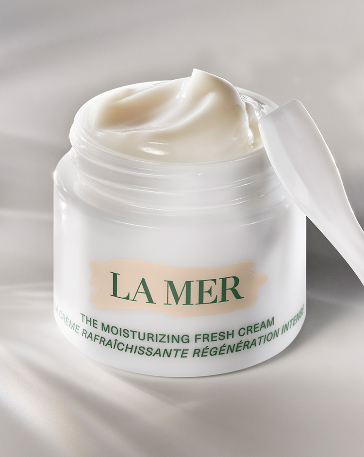 Beauty News, La Mer, The NEW Moisturizing Fresh Cream, Moisturizing Fresh Cream, มอยส์เจอไรเซอร์, ใหม่, สูตรใหม่, ล่าสุด, เฟรช, ล็อคผิวเฟรช, Miracle Broth™, ราคา, เท่าไร