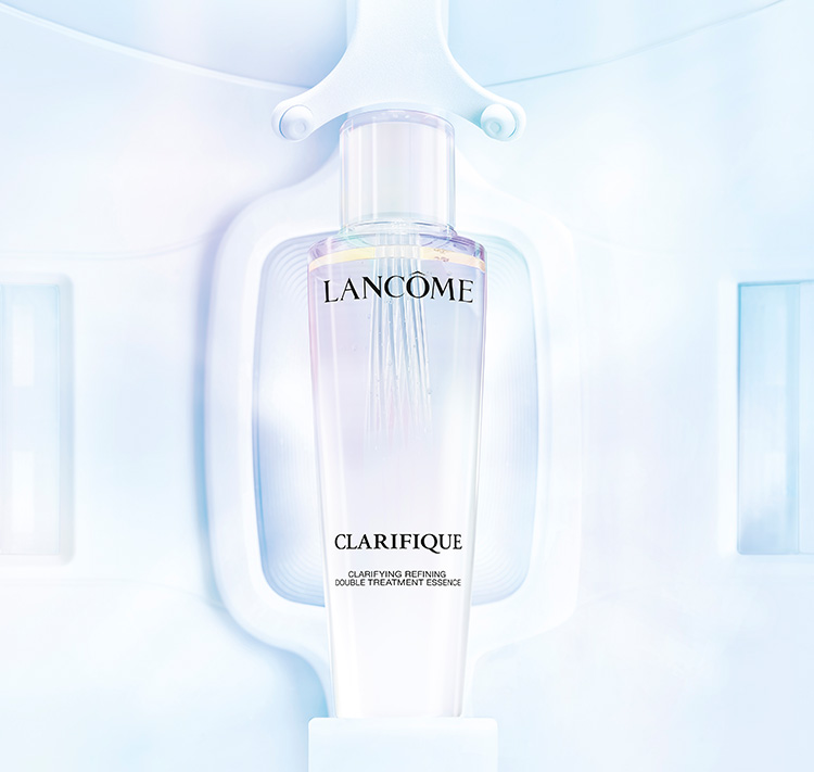 Beauty News, Lancôme, ลังโคม, CLARIFIQUE DOUBLE TREATMENT ESSENCE, ทรีทเมนท์, เอสเซนส์, สูตรใหม่, ออกใหม่, มาใหม่, กระจ่างใส, บิวกิ้น พุฒิพงศ์ อัสสรัตนกุล, Lancôme Thailand Brand Partner, ราคา, เท่าไร