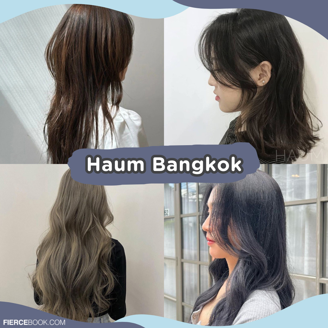 Hair, ร้าน, ทำผม, ตัดผม, สไตล์, เกาหลี, ซาลอน, ทรงผม, ลอนเบา, ลอนคลาย, ผู้หญิง, ผู้ชาย, ร้านทำผมเกาหลี, ในไทย, ทำสีผม, ช่างเกาหลี, Do Dream Hair, AURA Hair Studio, Green Pastures by Hajin, Spring Hair Salon, Soul Hair & Beauty, Salon Beau, Rabbit Hole Salon & Barber, Ojhair, Onnii House, White Box Ari, Haum Bangkok